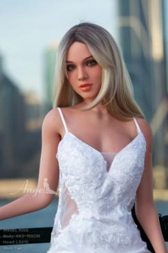 Poupe d'amour Maddision - Image 10