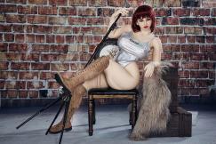 Poupe d'amour Miki 158cm - Image 8