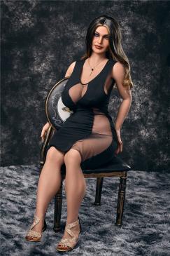 Poupe d'amour Monika 158cm - Image 17