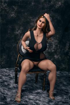 Poupe d'amour Monika 158cm - Image 21