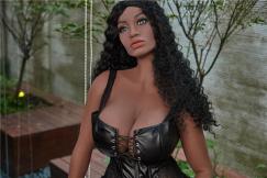 Poupe d'amour Nuru 158cm - Image 11