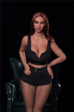 Poupee damour Rebecca II - Image 2