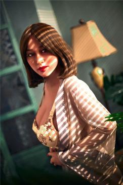 Poupee damour Sarah II