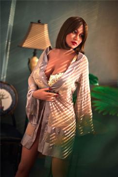 Poupee damour Sarah II - Image 2