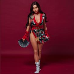 Poupee damour Saya - Image 2
