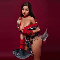 Poupee damour Saya - Image 5