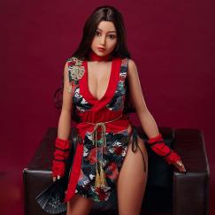 Poupee damour Saya - Image 7