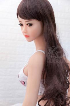 Poupe d'amour SE Doll Aimi 148cm - Image 2