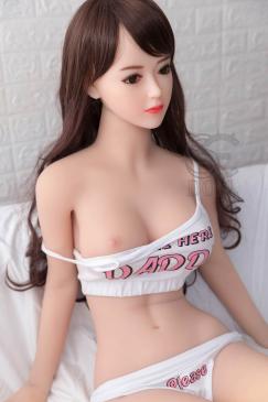 Poupe d'amour SE Doll Aimi 148cm - Image 13