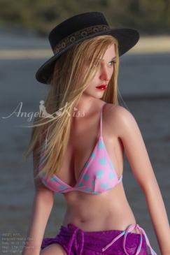 Poupe d'amour Tahnee - Image 13