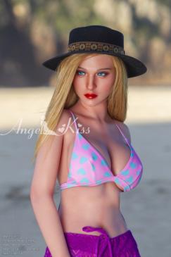 Poupe d'amour Tahnee - Image 3