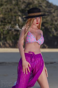 Poupe d'amour Tahnee - Image 5
