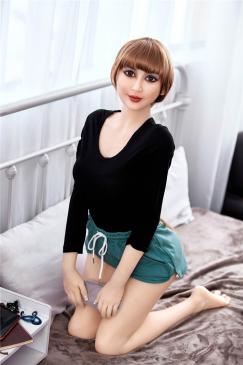 Poupee damour Xiu - Image 5