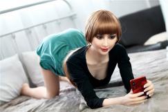 Poupee damour Xiu - Image 10