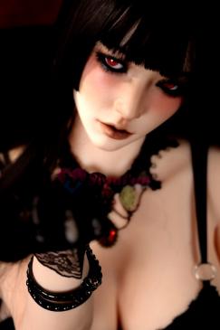 Poupee damour Yuri III 164cm - Image 17