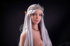 Poupe sexuelle robot Yasha 150cm - Image 11