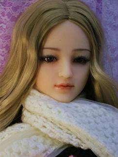 Poupe YL Jessy 100cm - Image 19