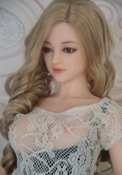 Poupe YL Jessy 100cm - Image 25