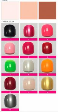 Poupes MYL LUCY K-CUP B. No. : YLB1K-1010 - Image 22