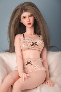 Qiang 60cm krleksdocka - Bild 18
