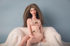 Qiang 60cm Muneca Amor - Image 20