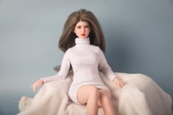 Qiang 60cm Poupee damour - Image 10