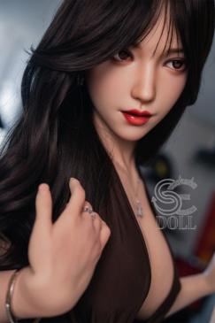 Queena 165cm Bambola des sesso - Image 2