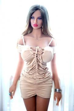 Rachel 158cm Liebespuppe - Bild 24