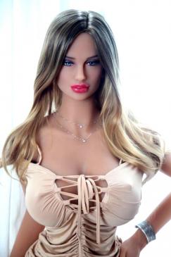 Rachel 158cm Liebespuppe - Bild 25