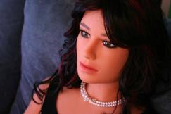 Real Doll Brigitte Luxe - Bild 6