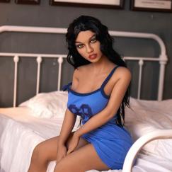 Rebecca 154cm Bambola damore - Image 8