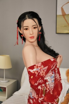 Rebecca 165cm Love Doll - Image 20