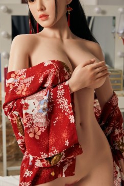 Rebecca 165cm Love Doll - Image 22