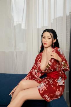 Rebecca 165cm Love Doll - Image 8