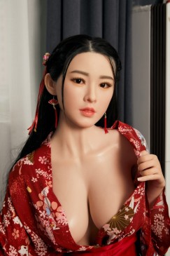 Rebecca 165cm Love Doll - Image 9