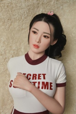 Rebecca II 165cm Love Doll - Image 20