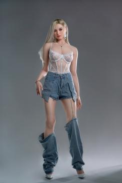 Rebekka 175cm krleksdocka