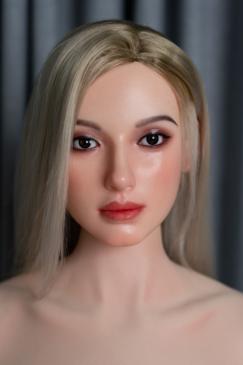 Rebekka 175cm krleksdocka - Bild 23