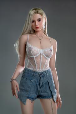 Rebekka 175cm krleksdocka - Bild 9