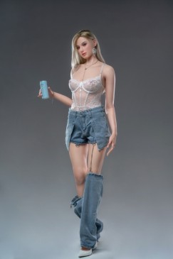 Rebekka 175cm Love Doll - Image 11