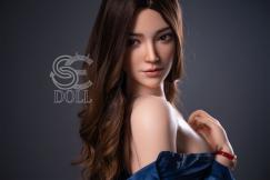 Regina 165cm Bambola des sesso - Image 11