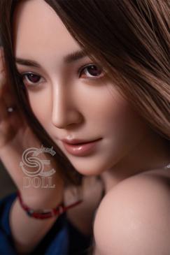Regina 165cm Bambola des sesso - Image 14