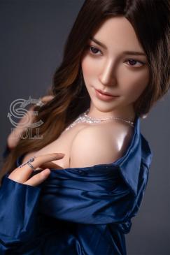 Regina 165cm Bambola des sesso - Image 3