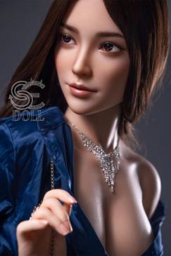 Regina 165cm Bambola des sesso - Image 7