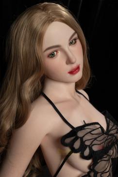 Regina 166cm silicone doll - Image 2