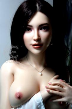 Regina II 165cm Bambola des sesso - Image 25