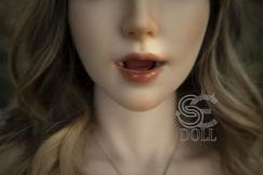 Regina III-165cm Bambola des sesso - Image 25