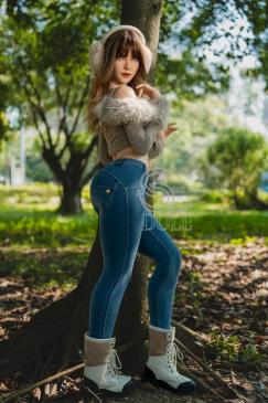 Regina III-165cm Bambola des sesso - Image 10