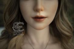 Regina III-165cm Poupe sexuelle - Image 26