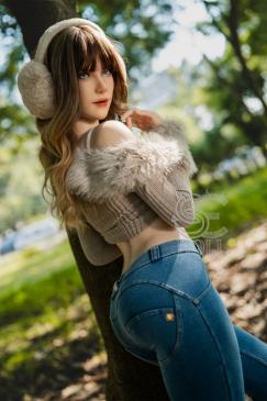Regina III-165cm Sexpuppe - Bild 12
